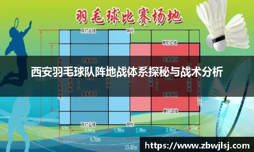 西安羽毛球队阵地战体系探秘与战术分析